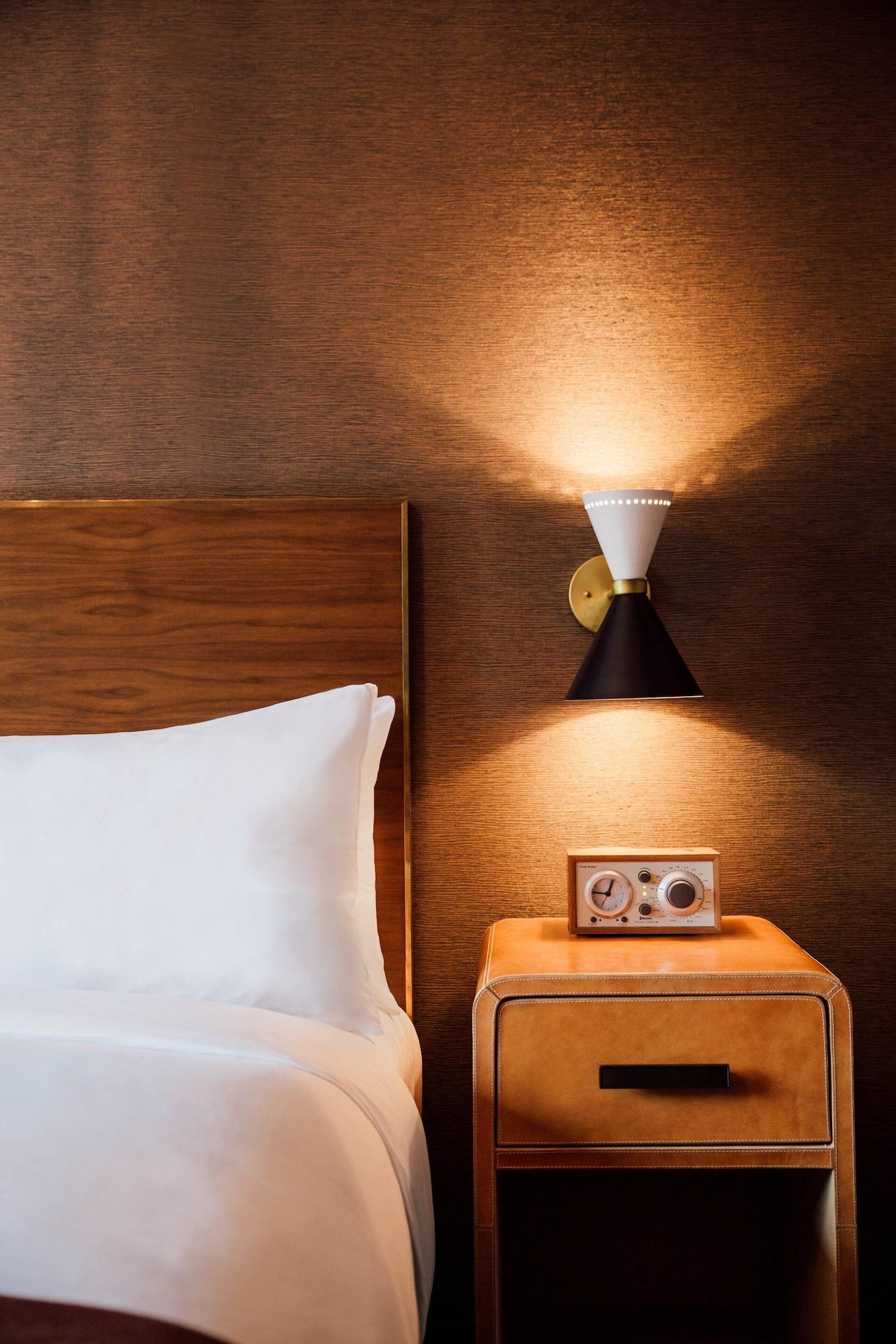 Roxy Hotel New York Esterno foto