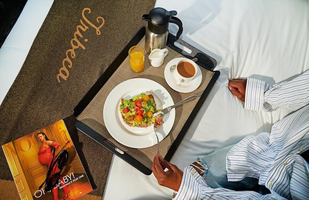 Roxy Hotel New York Esterno foto