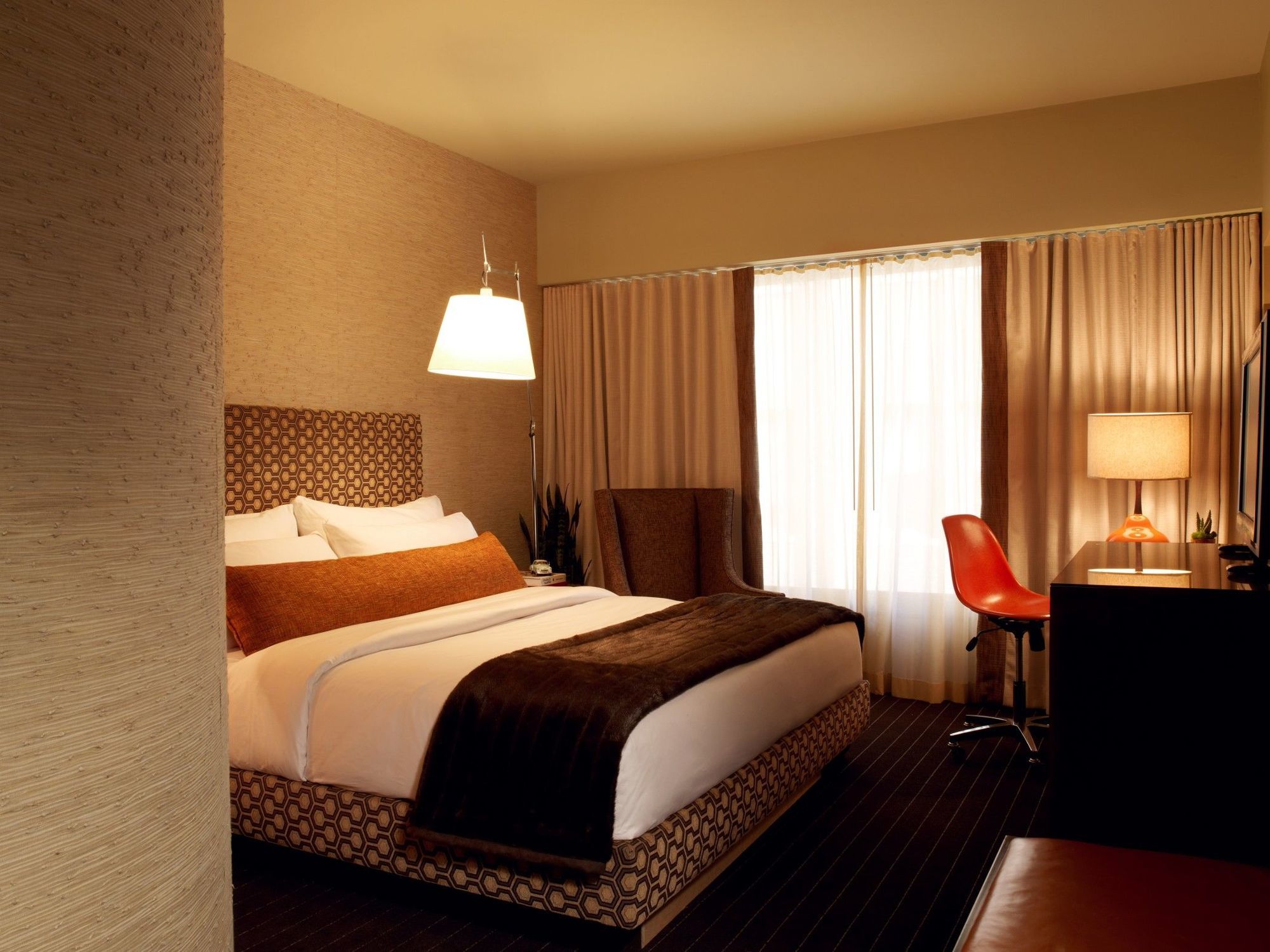 Roxy Hotel New York Camera foto