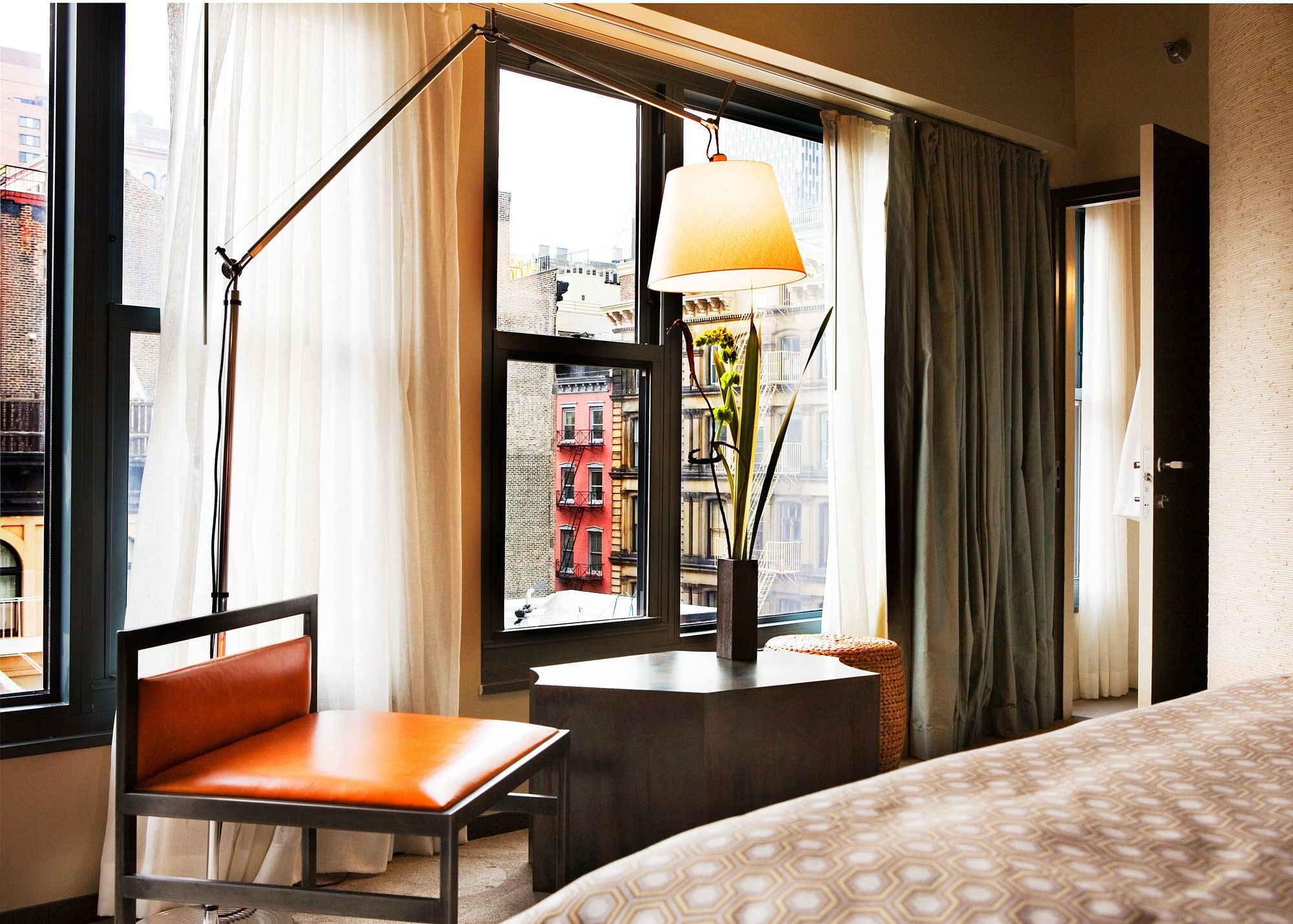 Roxy Hotel New York Camera foto